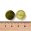 Transparent Resin Beads RESI-A035-06A-3