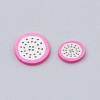 Handmade Polymer Clay Nail Art Decoration CLAY-N002-02E-2