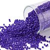 TOHO Round Seed Beads SEED-TR15-0048-1