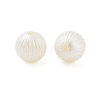 ABS Plastic Imitation Pearl Bead MACR-K350-10B-2