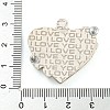 Alloy Pendants FIND-C052-02P-01-3