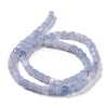 Natural Quartz Beads Strands G-C023-09H-3