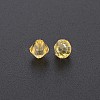 Transparent Acrylic Beads LS-MACR-S373-84-B03-3