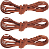 50M Faux Suede Cord LW-SP0001-03A-6