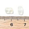 Gradient Color Transparent Acrylic Beads OACR-M023-06A-3