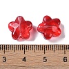 Baking Paint Glass Beads X1-GLAA-S202-10A-3
