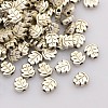 Tibetan Style Alloy Beads LS-K084Q042-1