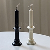 Pagoda Acrylic Candle Molds PW-WG59015-01-2