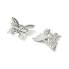 Tibetan Style Alloy Pendants FIND-B050-08AS-2