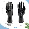 Plastic Man Mannequin Hand Display ODIS-WH0329-51B-2