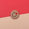 Opaque Cute Resin Cabochons FIND-SX0001-110-1