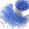 Glass Seed Beads X2-SEED-A004-3mm-6-1