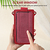 PU Imitation Leather Crossbody Bags AJEW-WH20020-059A-3