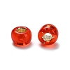 TOHO 3/0 Round Beads SEED-XTR03-0025-4