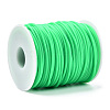 Hollow Pipe PVC Tubular Synthetic Rubber Cord RCOR-R007-2mm-77-2