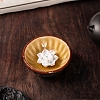 Lotus Ceramics Incense Burners Holder PW-WG66F6C-03-1