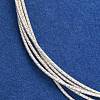 925 Sterling Silver Wire STER-NH0007-01D-S-2