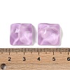 Translucent Epoxy Resin Decoden Cabochons CRES-S367-20C-3