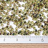 MIYUKI Round Rocailles Beads X-SEED-G007-RR0335-4