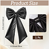 Nylon Detachable Bridal Bowknot for Wedding Dresses DIY-WH20002-630A-2
