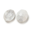 Glass Rhinestone Cabochons RGLA-G021-02D-001DE-2