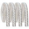 Hotfix Rhinestone LS-DIY-WH0622-397-1