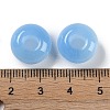 Resin European Beads RESI-F055-08F-3