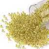 TOHO Round Seed Beads X-SEED-TR08-2151S-1