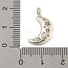 Tibetan style Alloy Pendants FIND-Z058-01AS-05-3