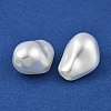 Glass Profiled Pearl Beads HY-Z001-15-2