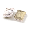 Glass Rhinestone Cabochons RGLA-L029-15C-508-2