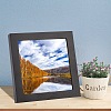 Wood Picture Frame DIY-BC0002-57A-7