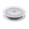 Round Copper Wire for Jewelry Making CWIR-WH0001-0.3mm-03-1-2