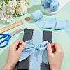 5M Cotton Frayed Ribbons OCOR-WH0045-09D-3