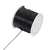 Round Copper Beading Wire for Jewelry Making YS-TAC0004-0.6mm-15-3