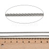 304 Stainless Steel Wheat Chains CHS-A019-03P-3