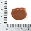 Opaque Resin Cabochons CRES-Z013-01C-3