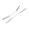 Elastic Barbed Cord FIND-Q086-F-02-5
