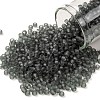 TOHO Round Seed Beads SEED-XTR08-0009BF-1