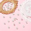 Preciosa® MAXIMA Crystal Multi-Stones Settings Y-PRC-MA8-00030-S-6