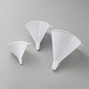 Plastic Funnel Hopper KY-WH20003-09-1