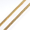 304 Stainless Steel Necklaces X-NJEW-D281-03-2