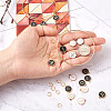 DIY Bangle Making Kits DIY-TA0002-92-18