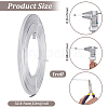 1 Roll Anodized Aluminum Wire AW-BBC0001-01E-2