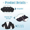 Cotton Lace Trim OCOR-TAC0015-30C-4