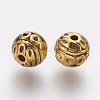 Alloy Beads X-PALLOY-101-AG-NR-2