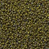 MIYUKI Round Rocailles Beads SEED-JP0008-RR4519-3
