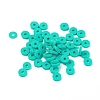 Handmade Polymer Clay Beads CLAY-R067-4.0mm-34-4