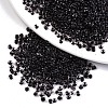 8/0 Glass Seed Beads SEED-A014-3mm-138B-1