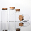 Glass Jar Glass Bottles Bead Containers AJEW-SP0003-91A-7